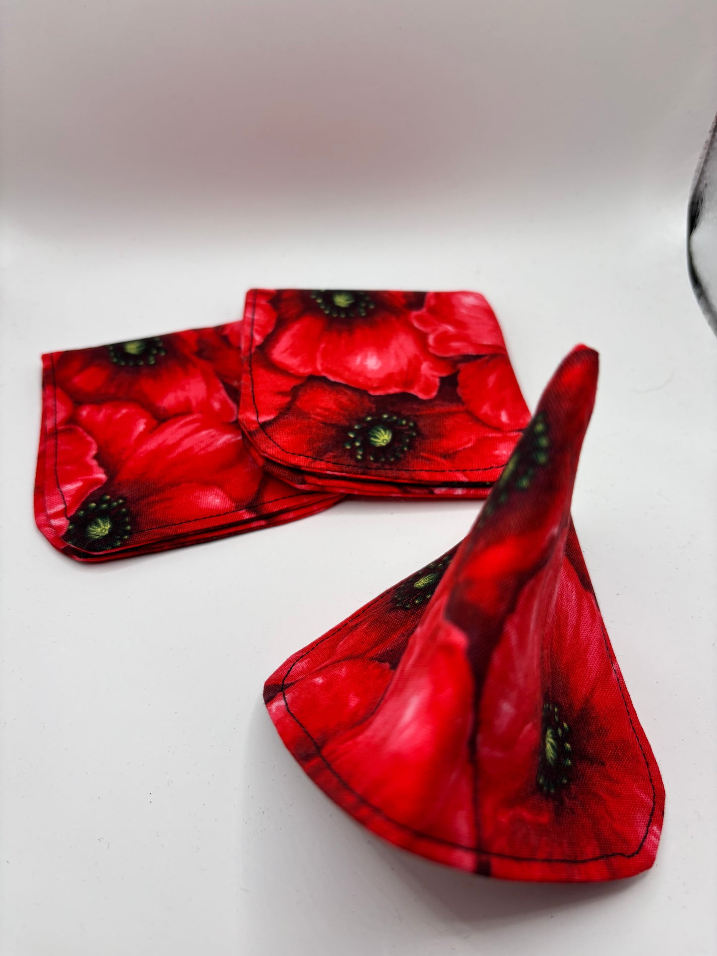 Mini Hot Pads