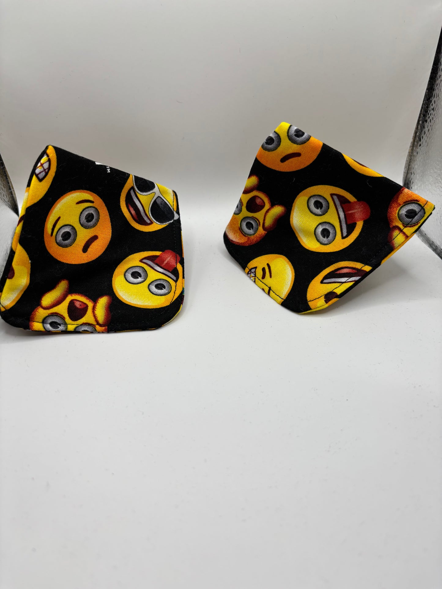 Mini Hot Pads