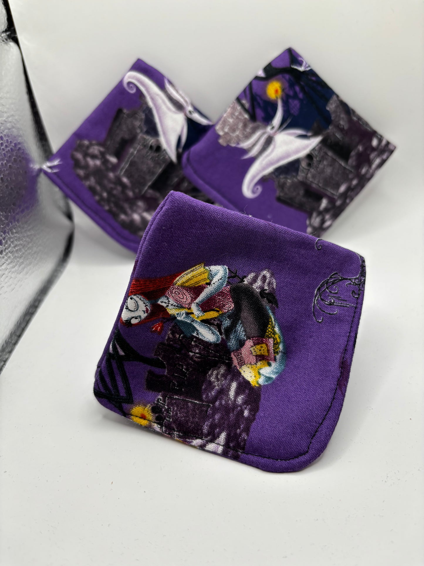Mini Hot Pads