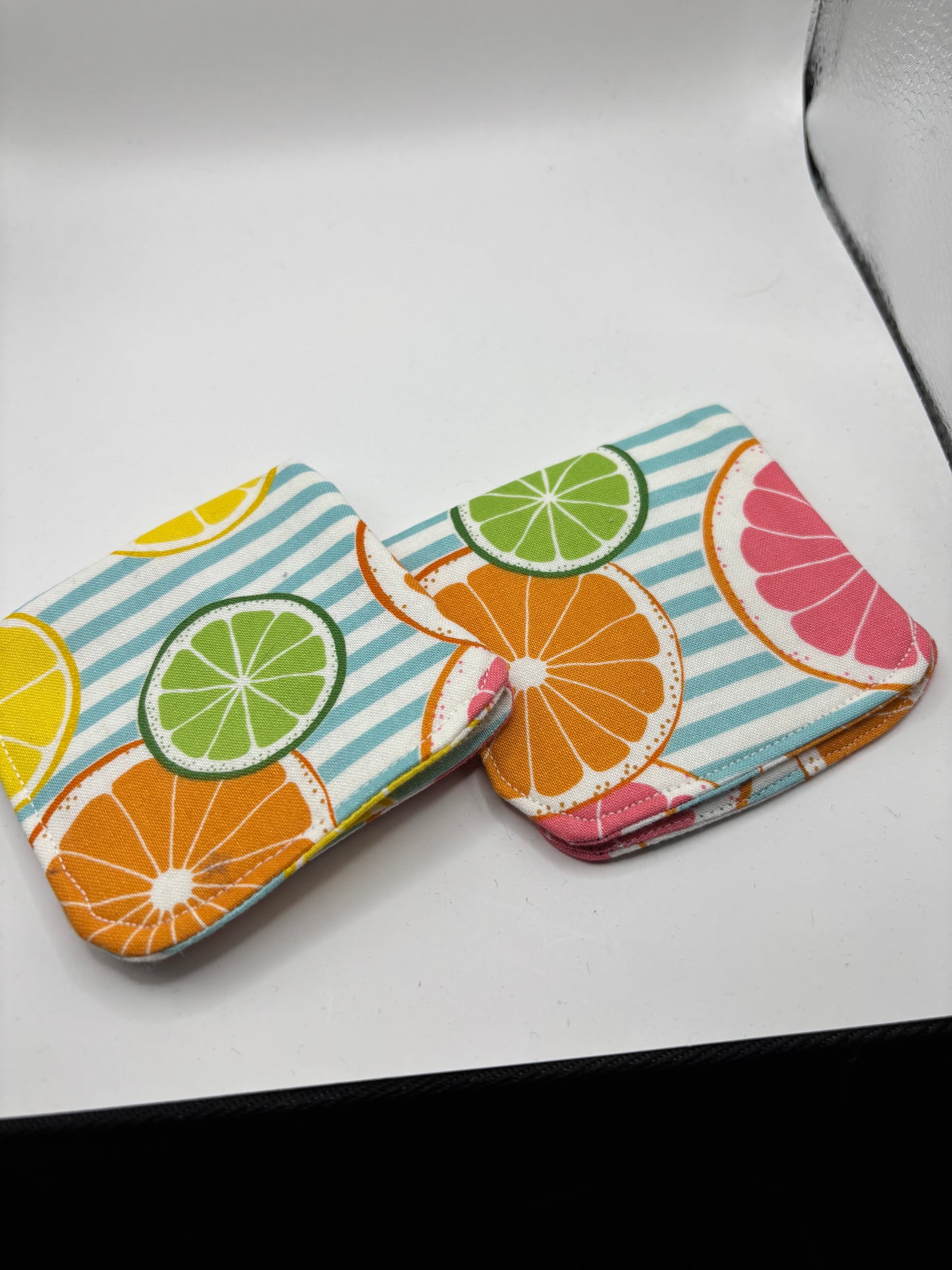 Mini Hot Pads