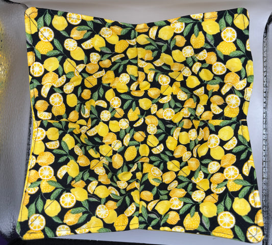 Bowl Hotpads