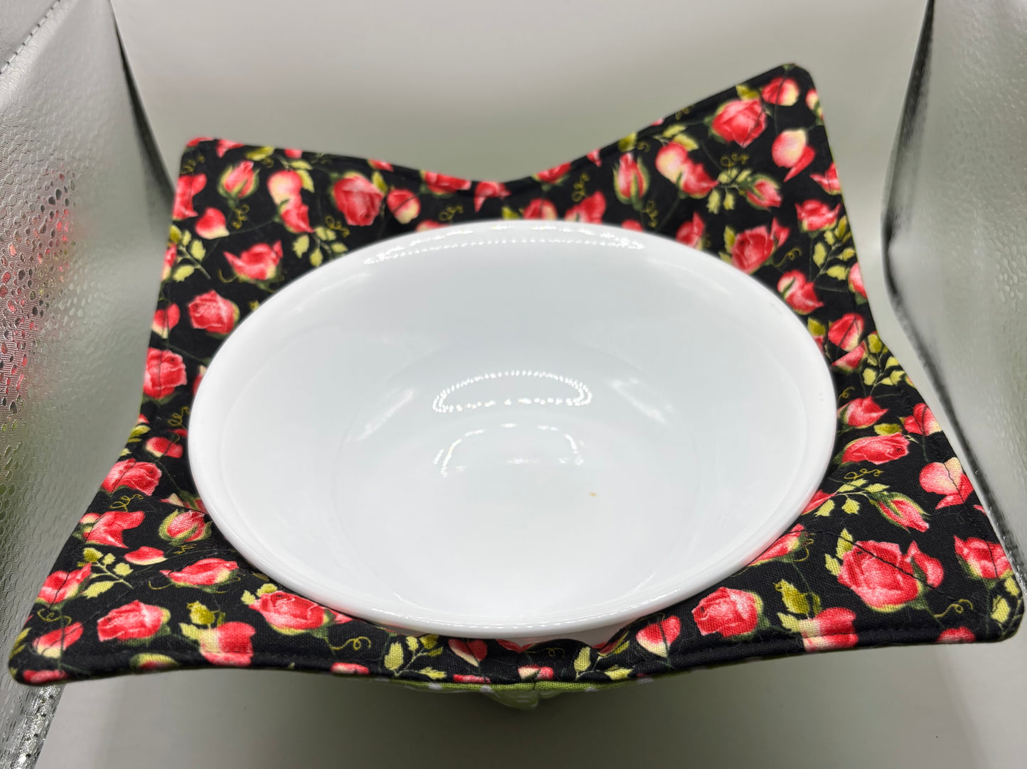 Bowl Hotpads
