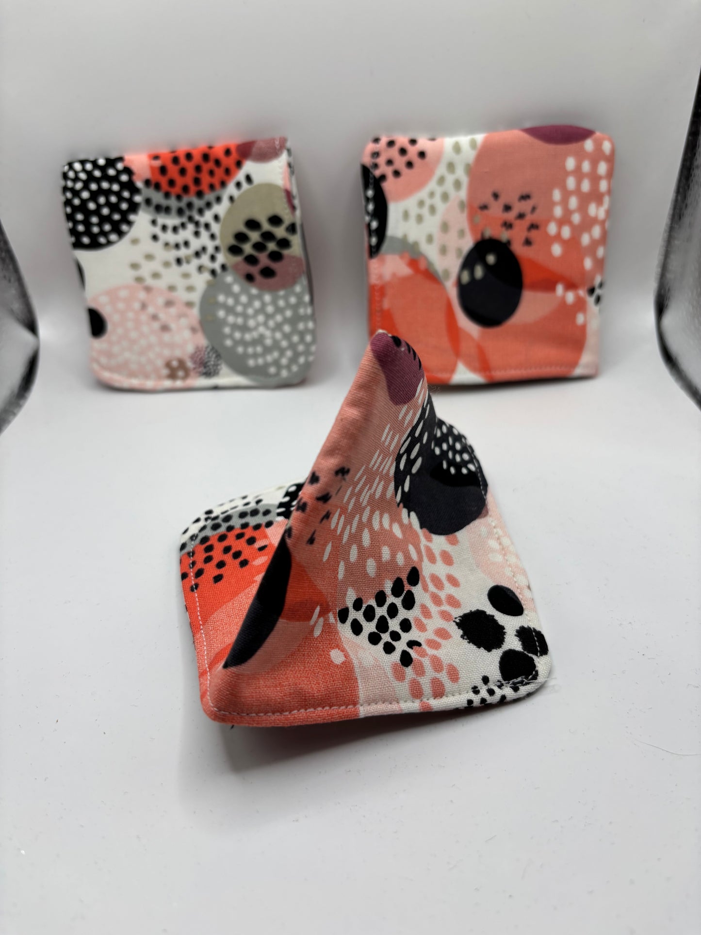 Mini Hot Pads