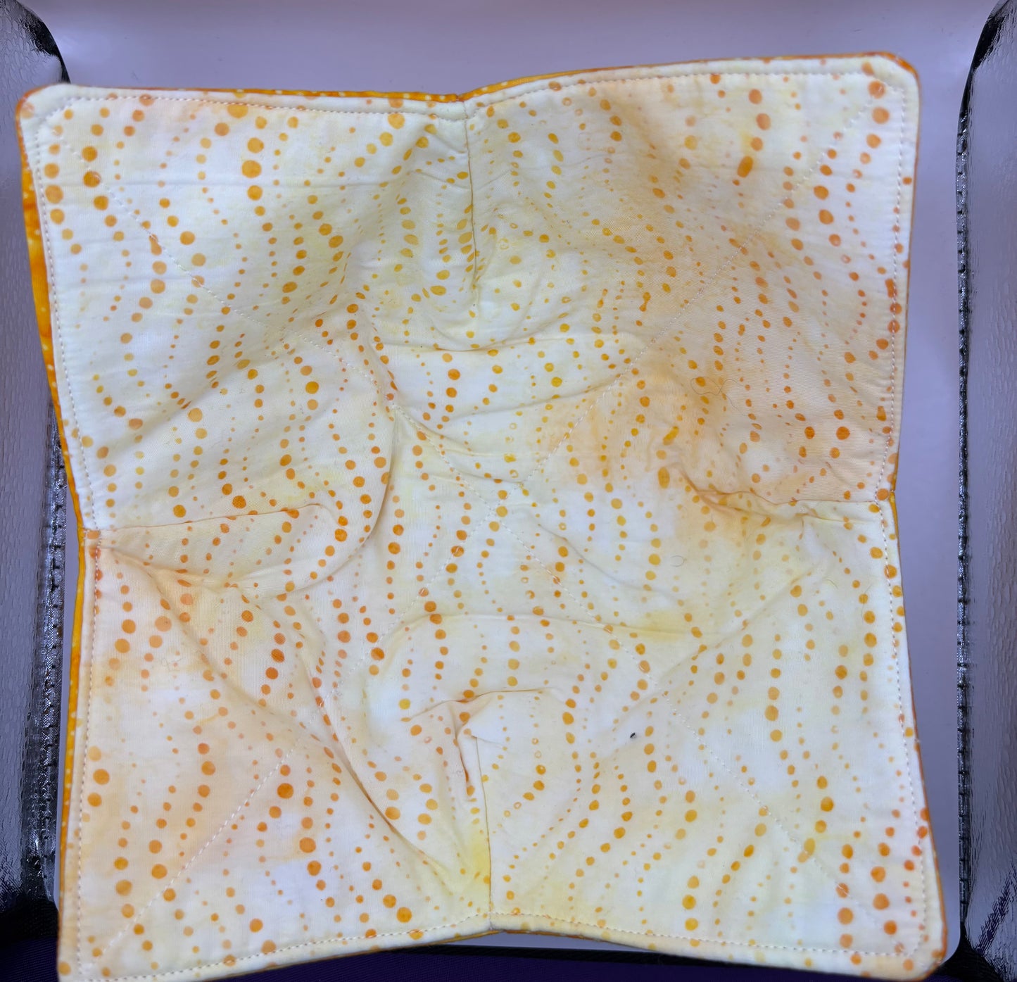 Bowl Hotpads