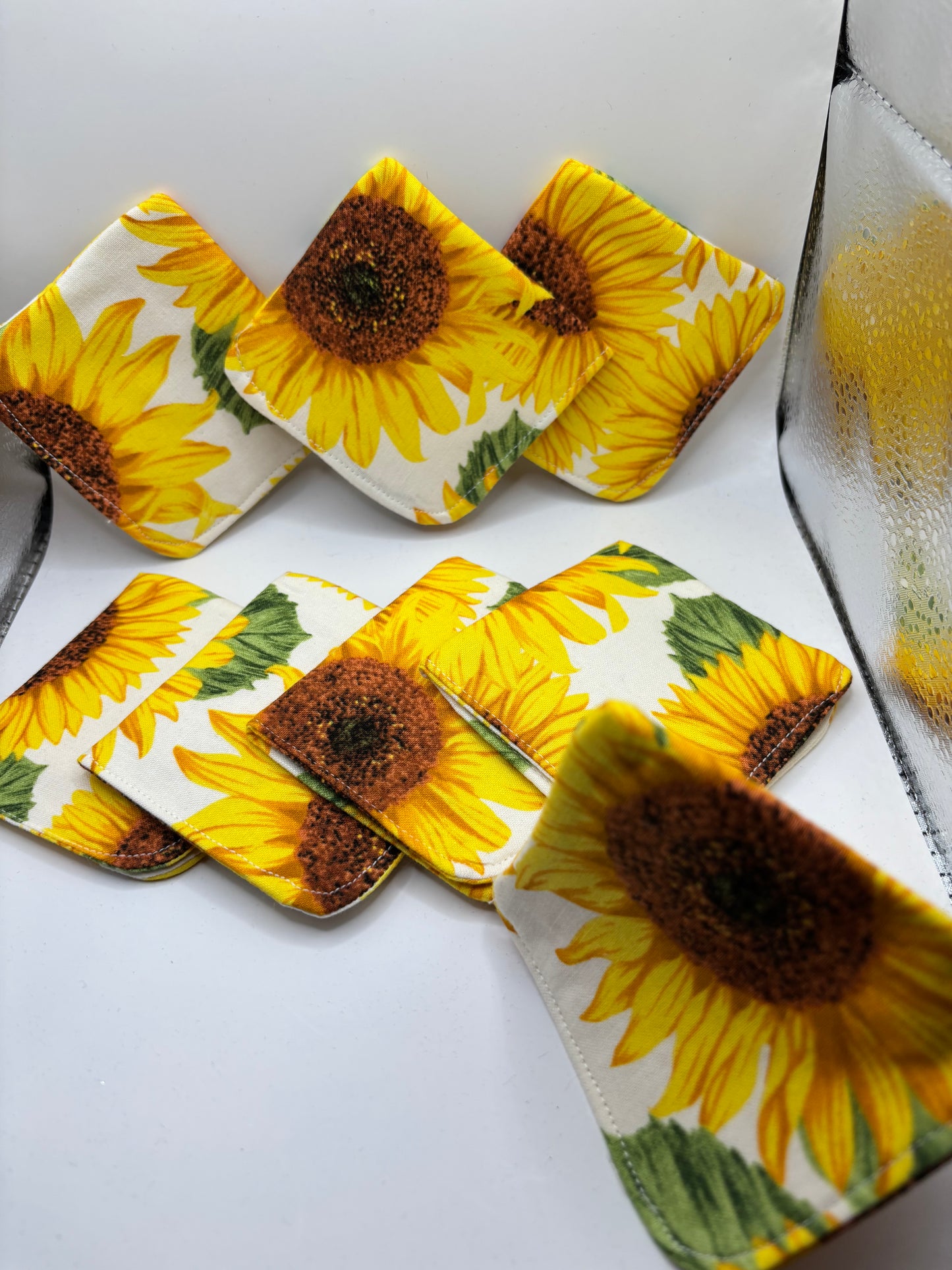 Mini Hot Pads