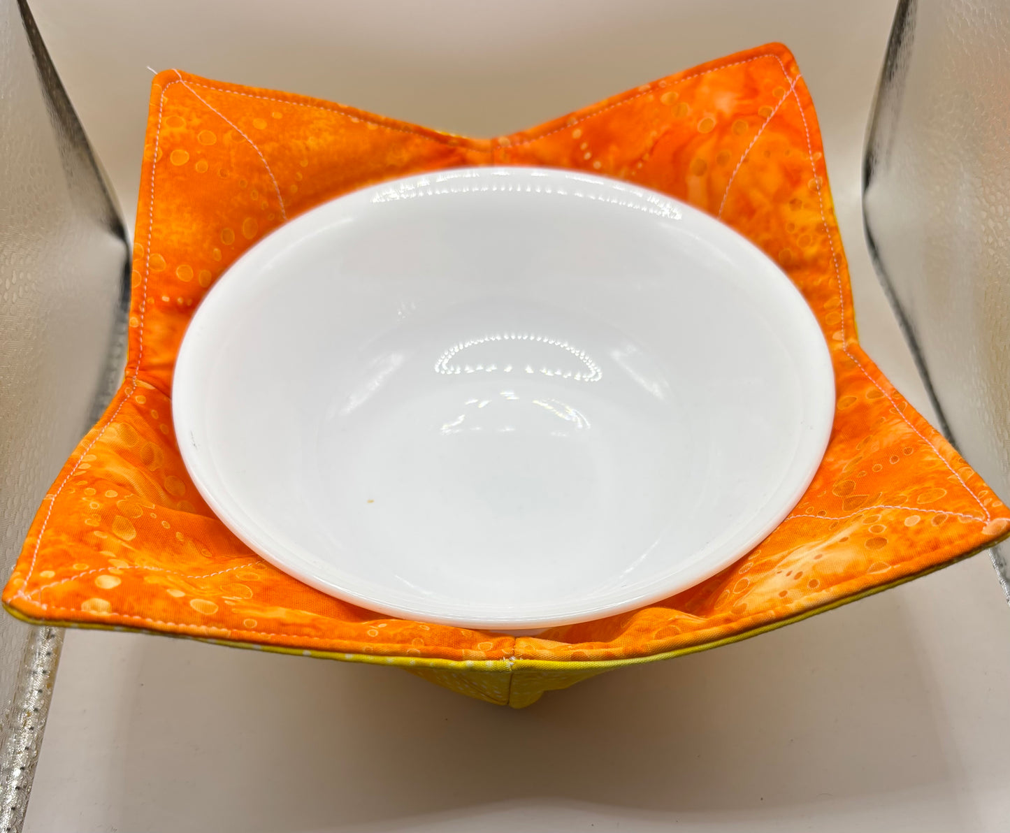 Bowl Hotpads