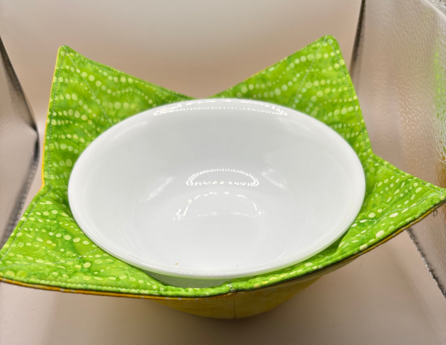 Bowl Hotpads