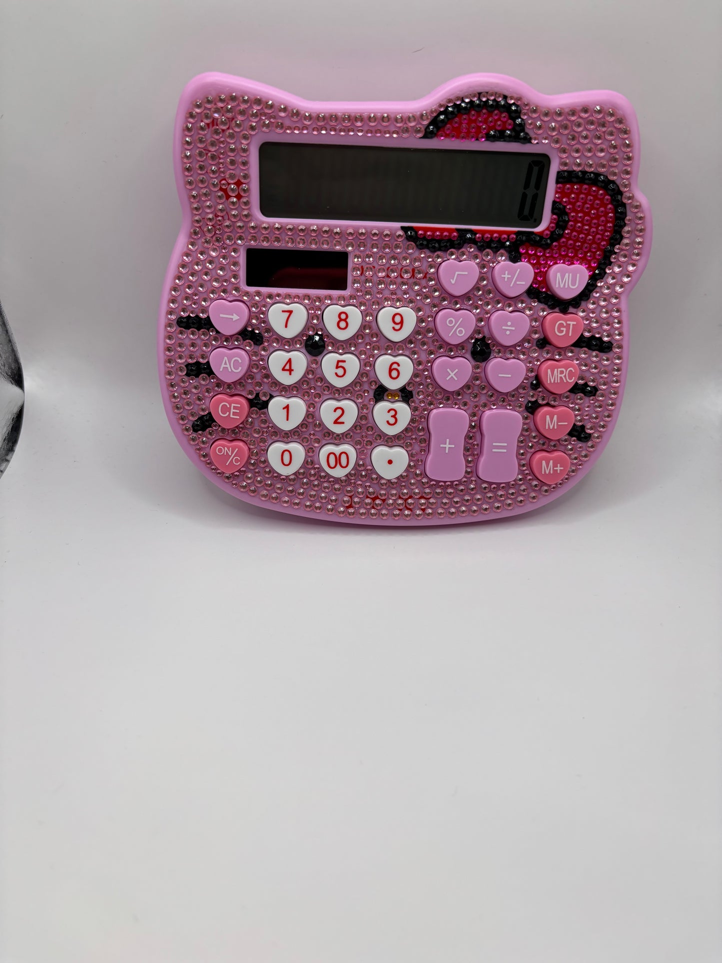 Hello Kitty Calculator