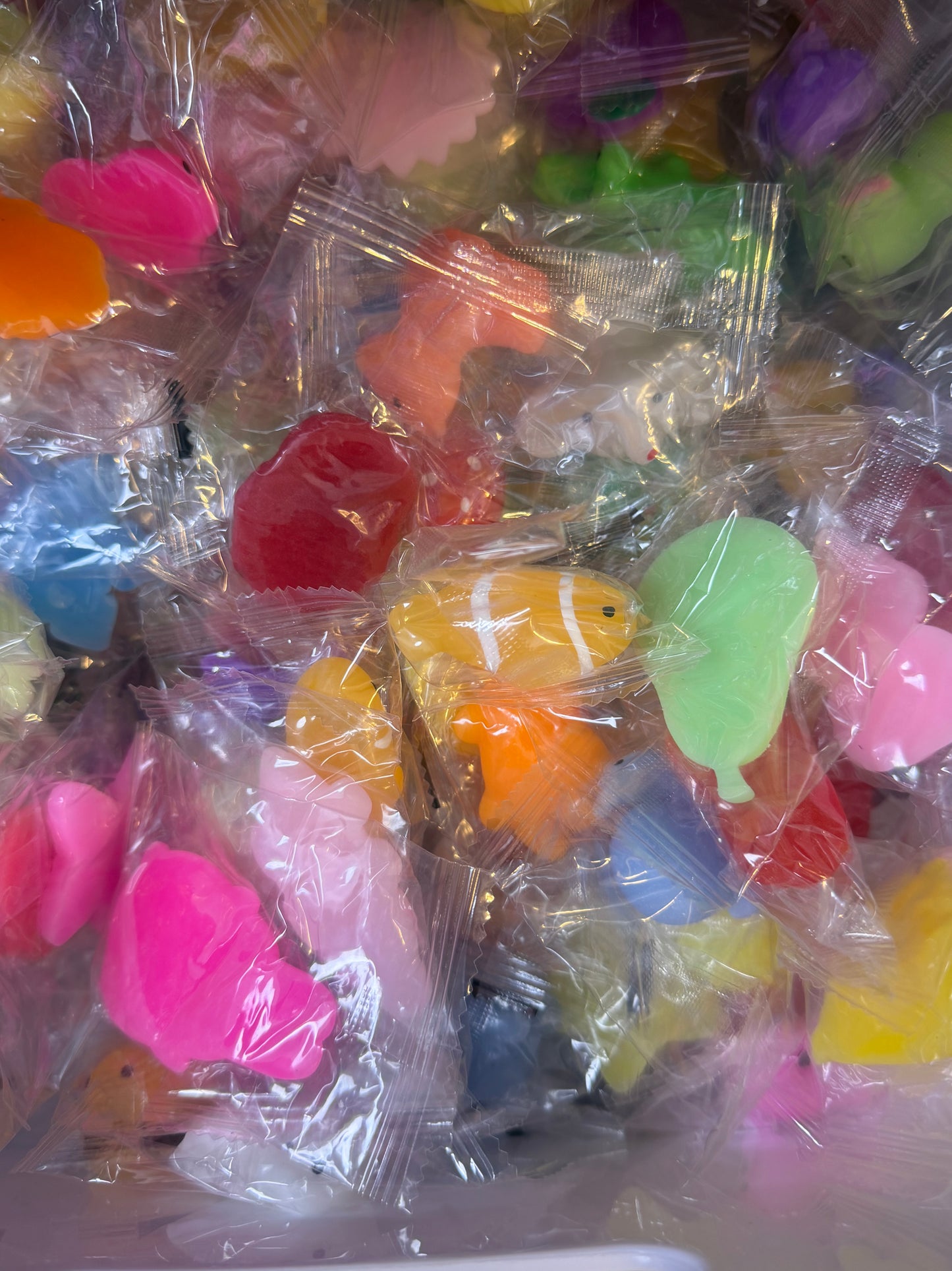 Mystery Scoops