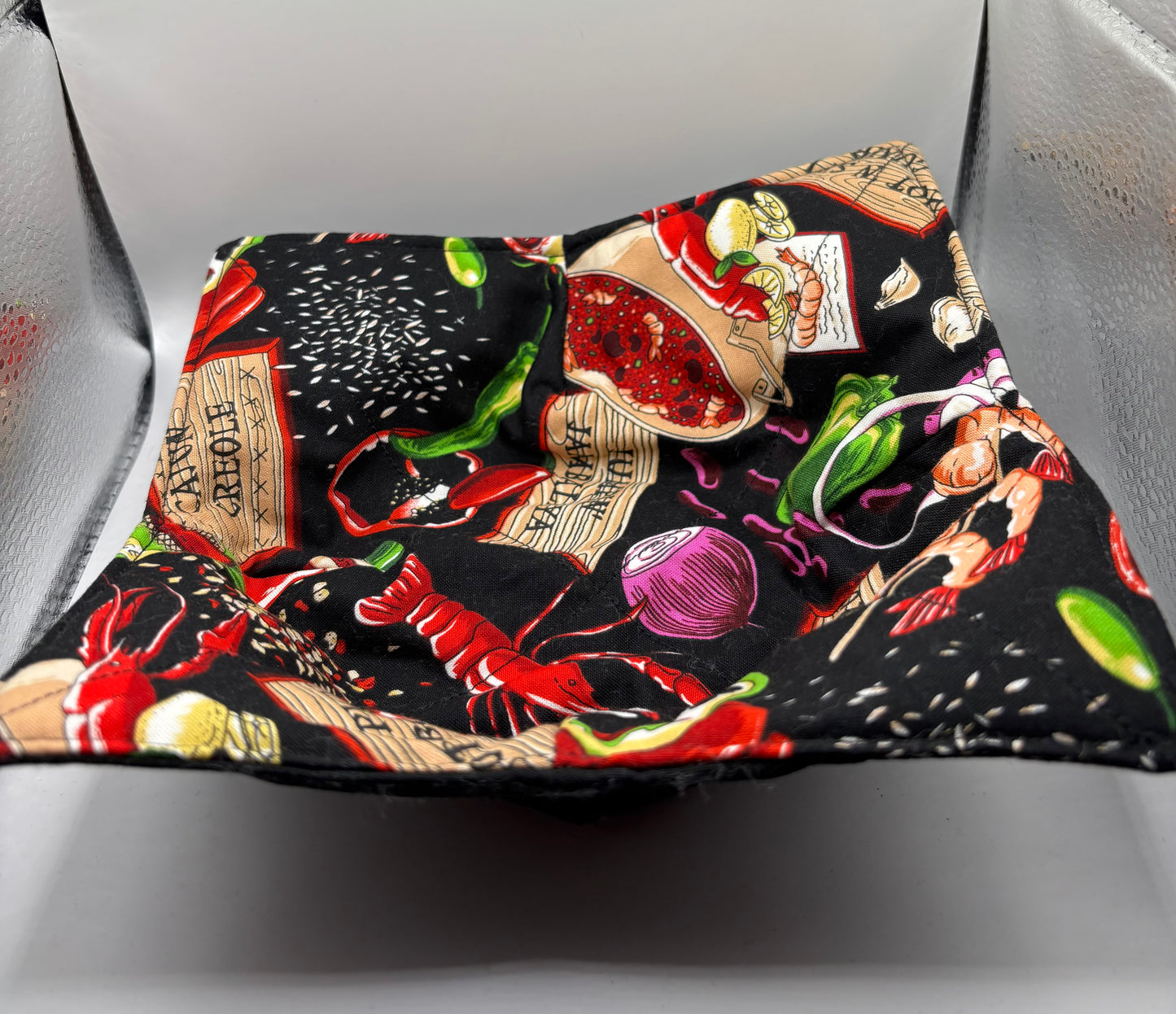 Bowl Hotpads