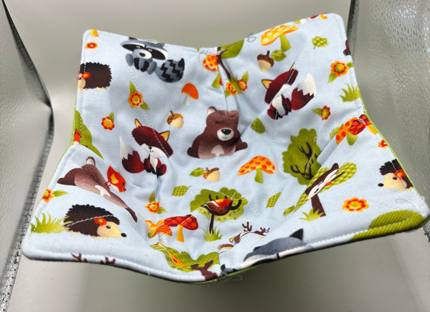 Bowl Hotpads