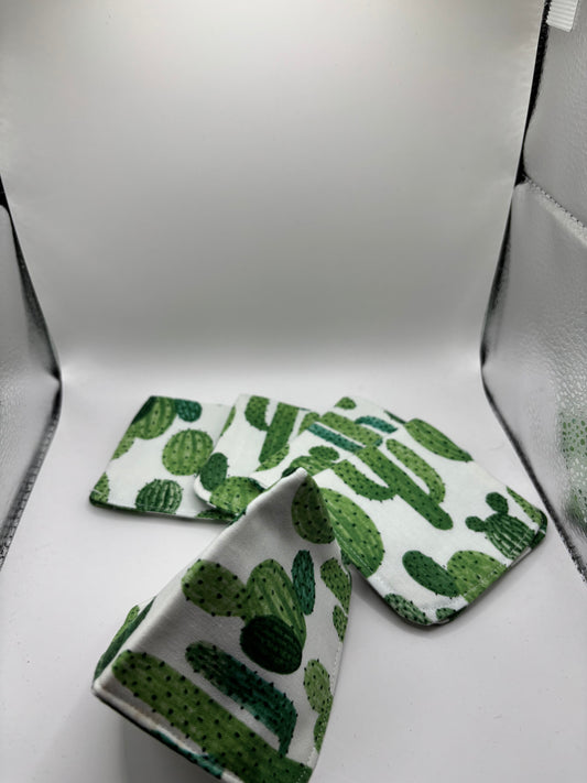 Mini Hot Pads