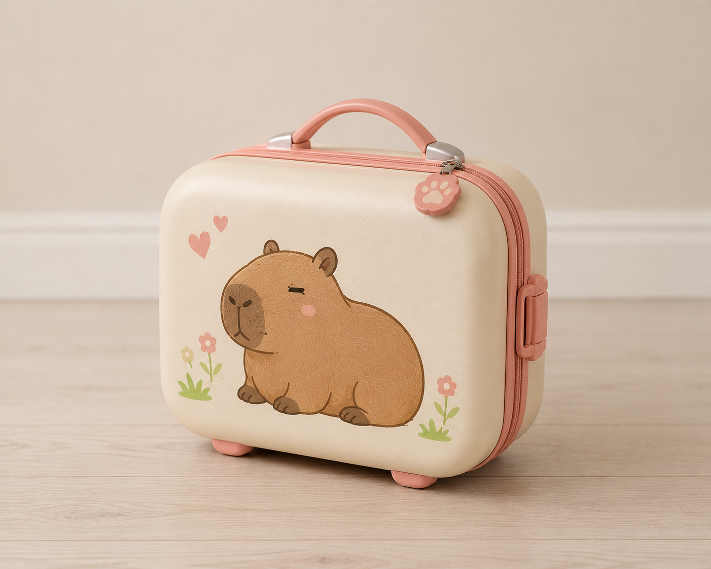 Mini Suitcase Bundle