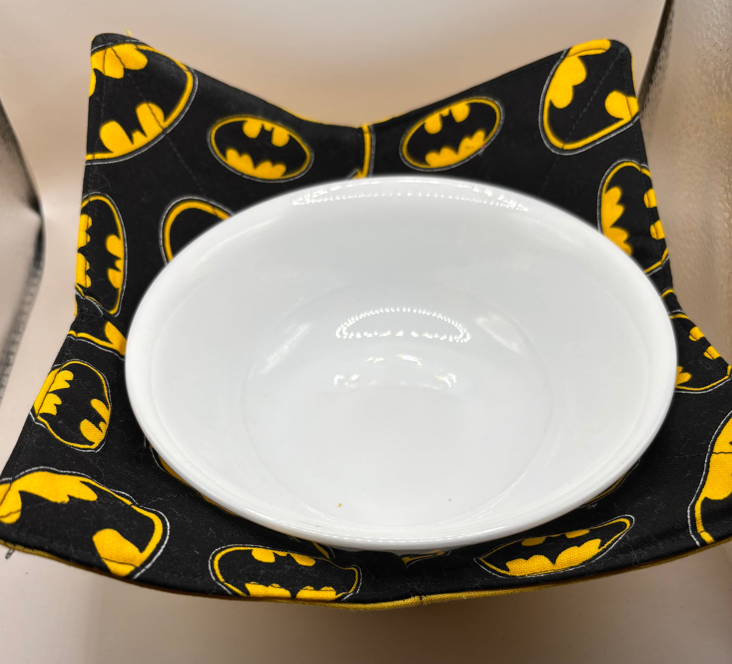 Bowl Hotpads