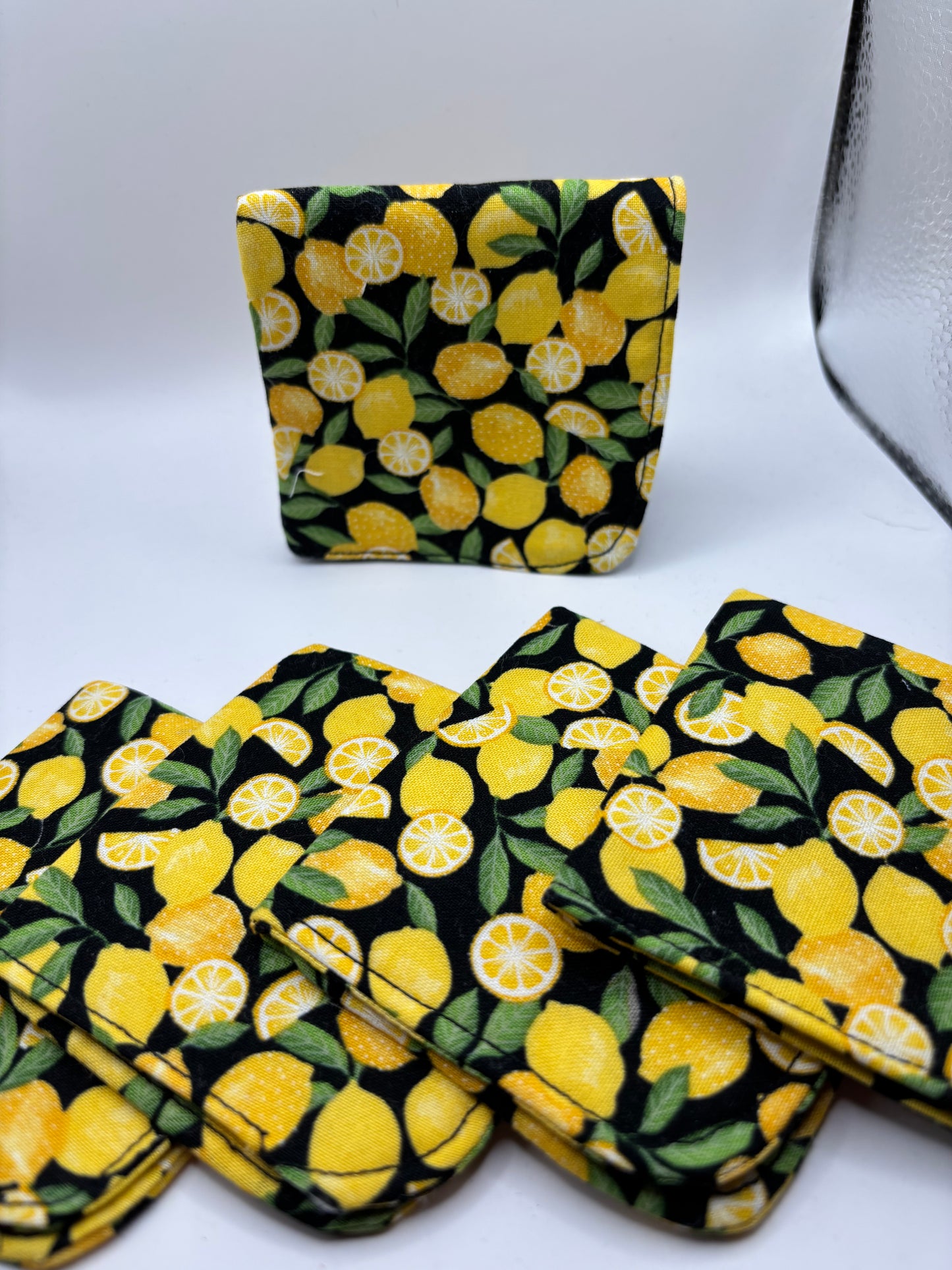 Mini Hot Pads