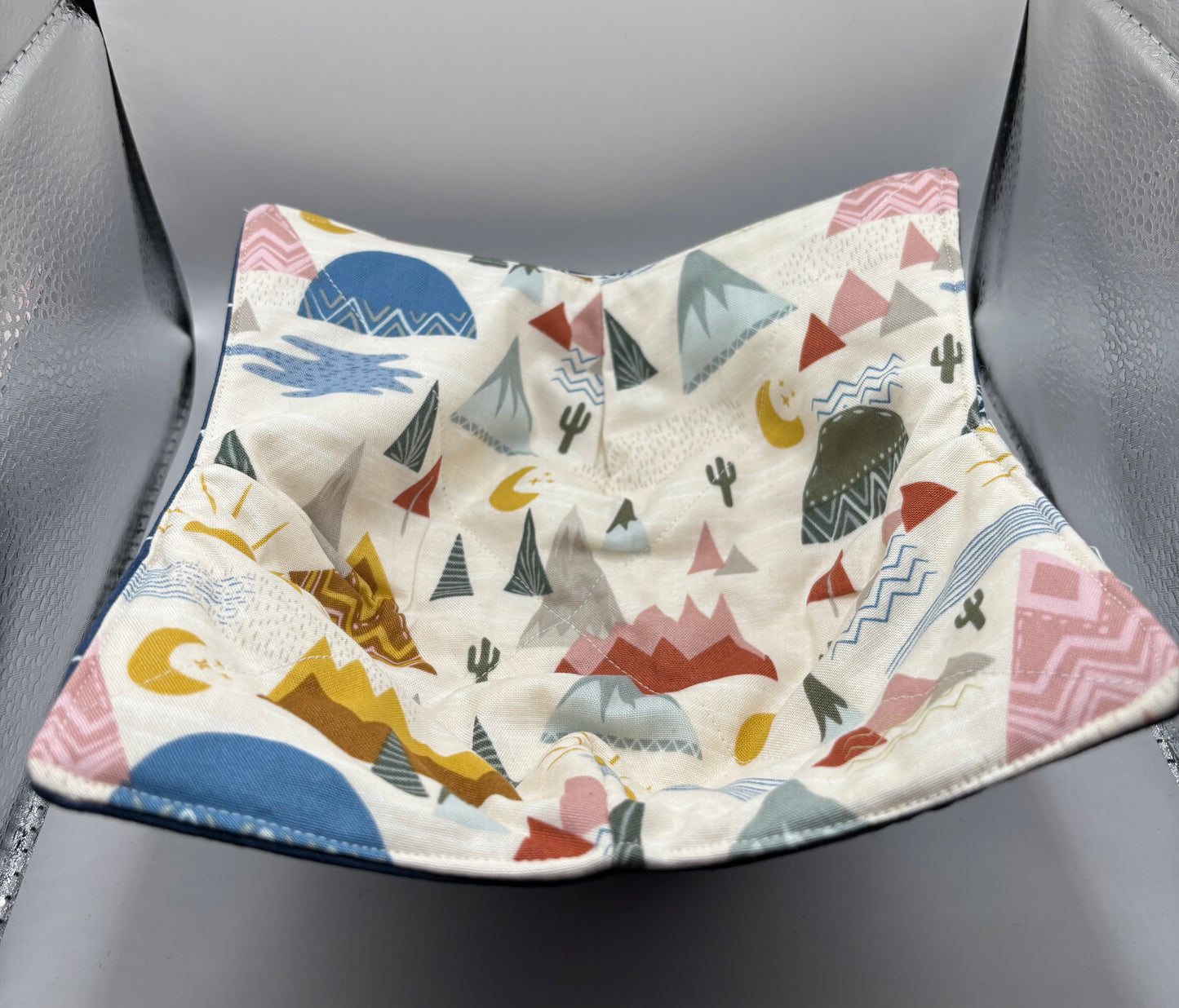 Bowl Hotpads