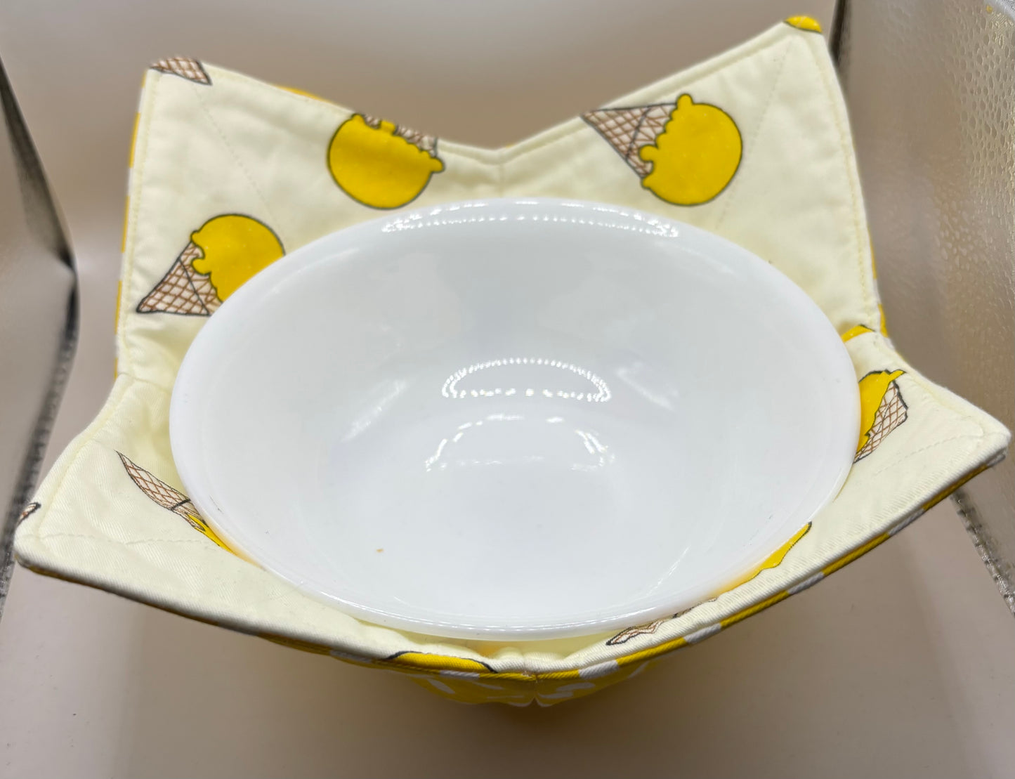 Bowl Hotpads