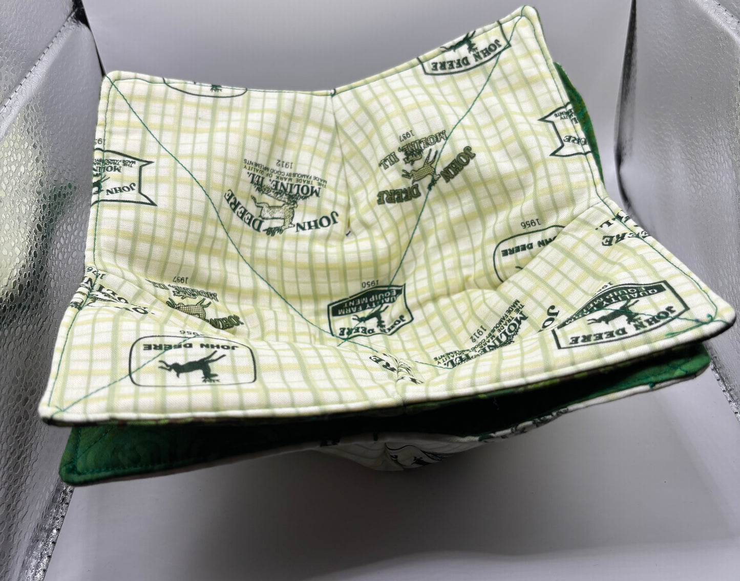 Bowl Hotpads