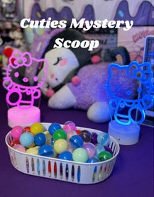 Cuties Mystery Scoop