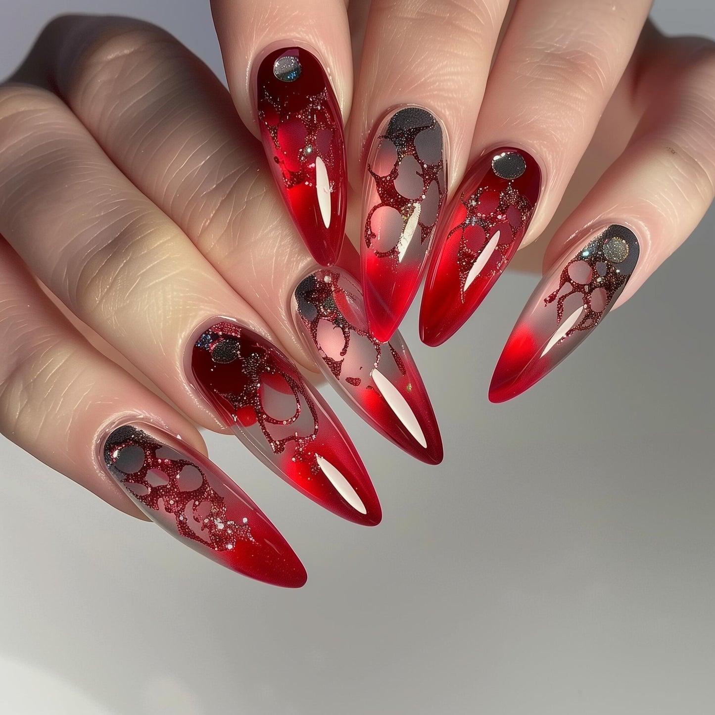 Nails and Cuties Mystery bags