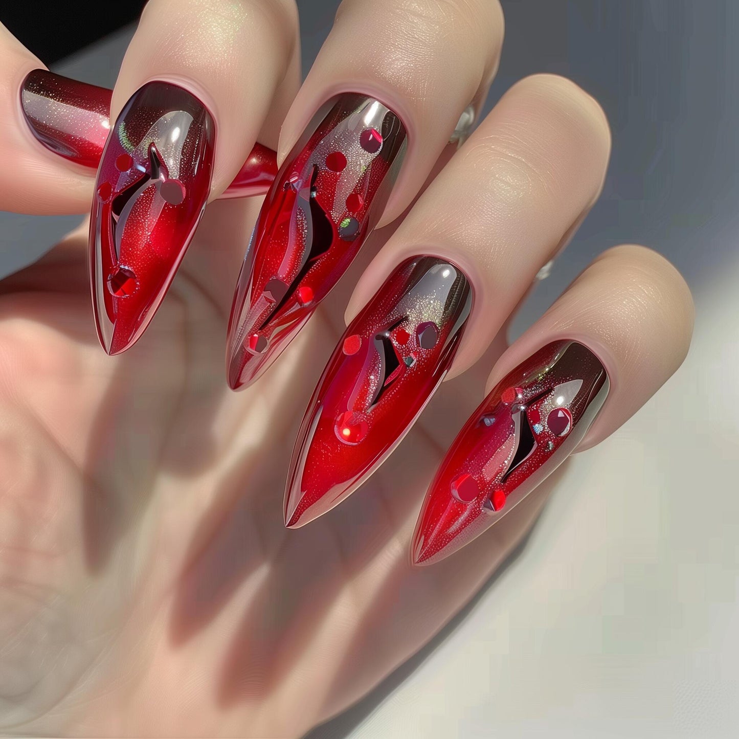 Nails and Cuties Mystery bags
