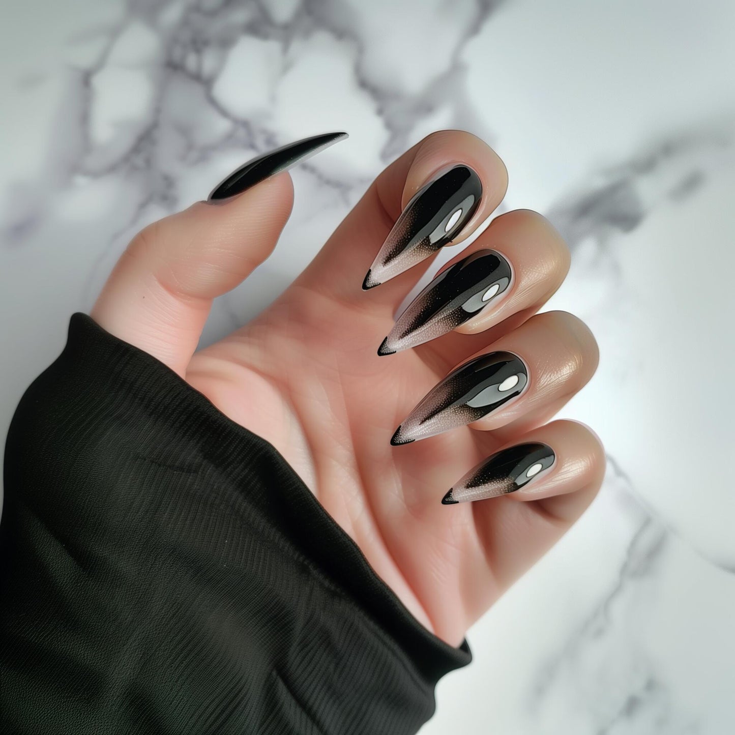Nails and Cuties Mystery bags