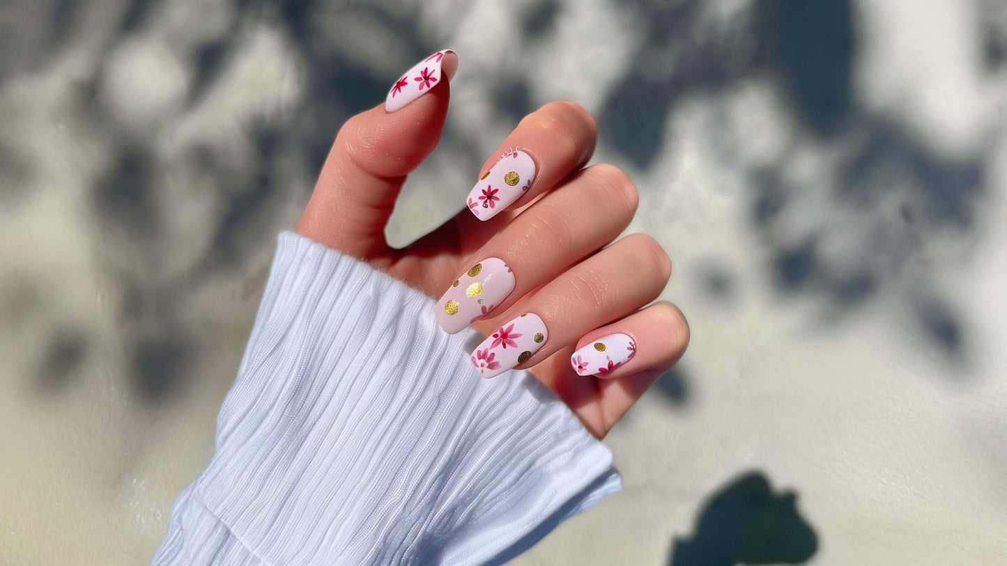 Nails and Cuties Mystery bags