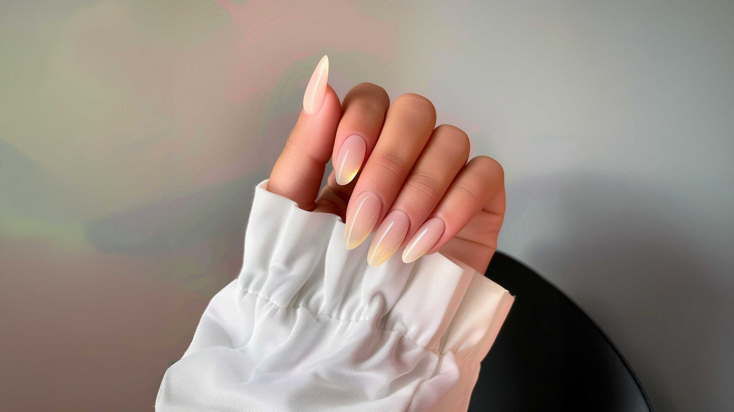 Nails and Cuties Mystery bags