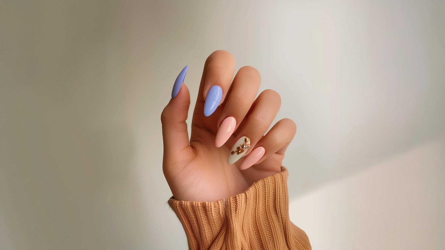 Nails and Cuties Mystery bags